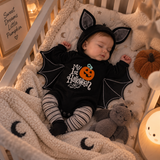 Baby Halloween Bat Costume By Lovety