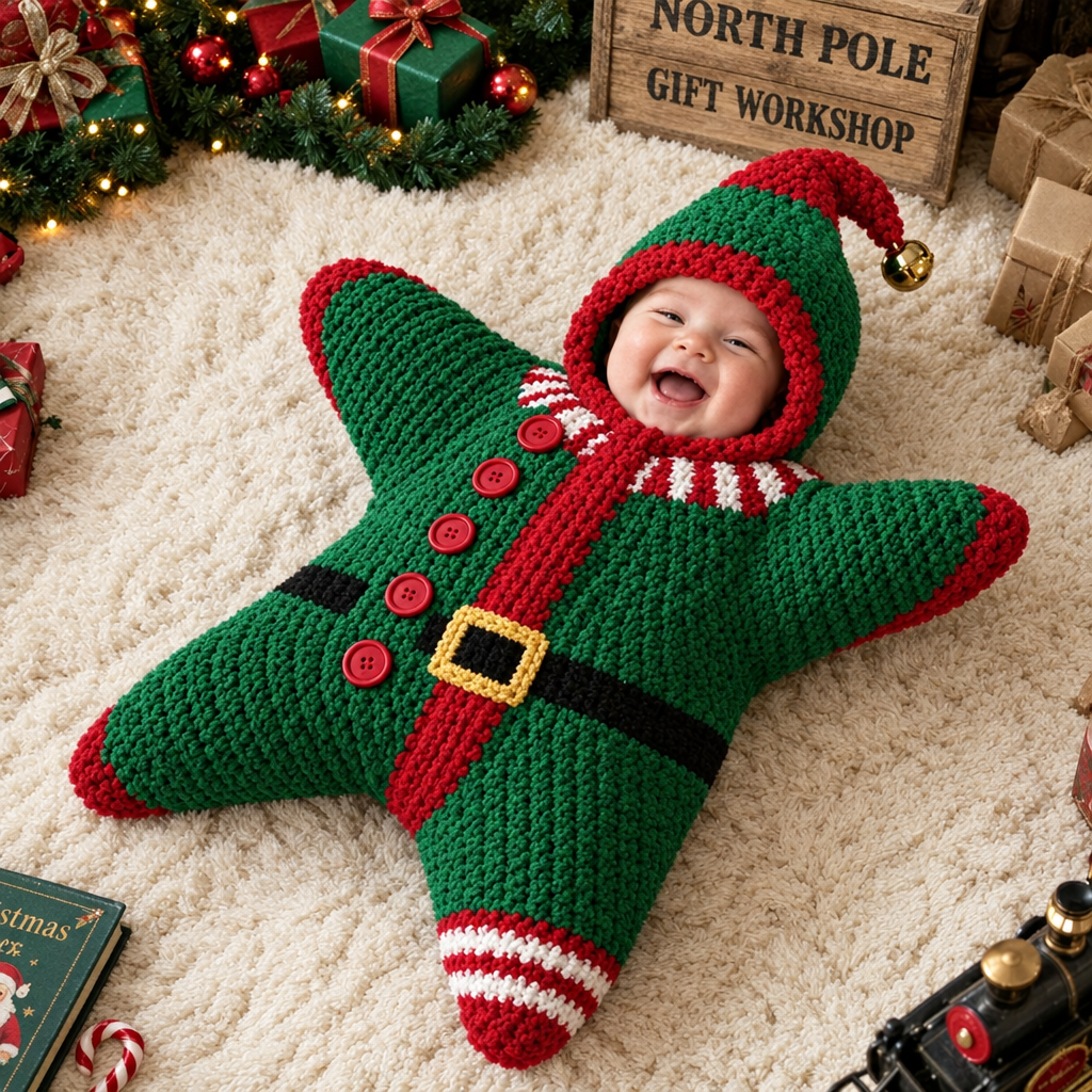 Christmas Bodysuit By Lovety