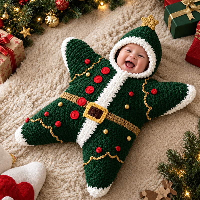 Christmas Bodysuit By Lovety