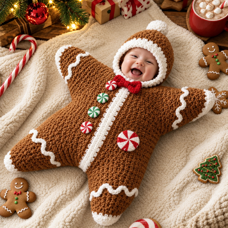 Christmas Bodysuit By Lovety